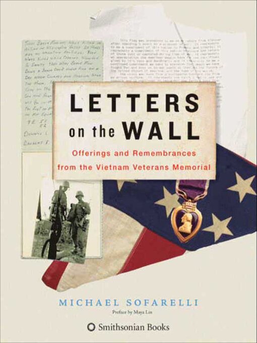 Title details for Letters on the Wall by Michael Sofarelli - Available